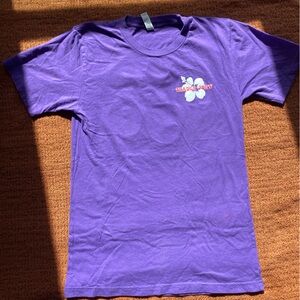 Purple Trader Joe’s T-Shirt